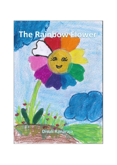 The Rainbow Flower-compressed - Sankalpana Ruwanthi.png